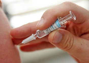 В Рязанской области план по первичной вакцинации от гепатита В выполнен на 99,7%