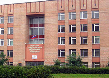 Ректорат РязГМУ рассмотрел задачи вуза на 2012 год