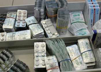Рязанские фармацевты выступили за ограничение безрецептурного отпуска кодеиносодержащих лекарственных препаратов