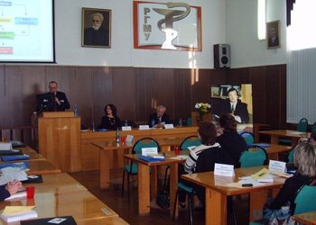 В Рязанском государственном медицинском университете проходят «Строевские чтения»