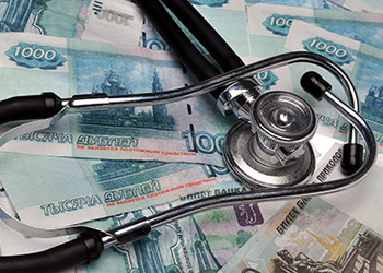 Двенадцать рязанских учреждений здравоохранения в 2015 году допустили финансовые нарушения