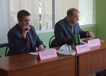 В Рязанском медицинском университете прошли выборы нового Ученого совета