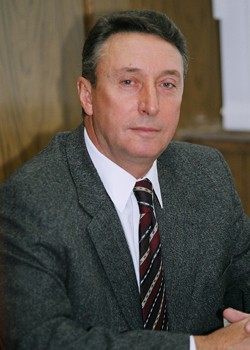 Куликов Евгений Петрович