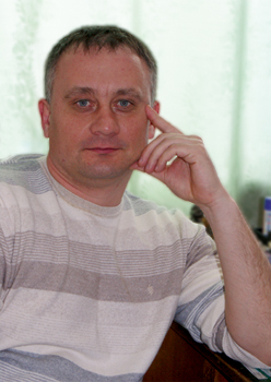 Меринов Алексей Владимирович