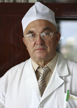 Жиборев Борис Николаевич