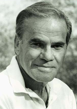 01 декабря 1925 года родился американский биохимик Мартин РОДБЕЛЛ (Martin Rodbell) (1925-1998)