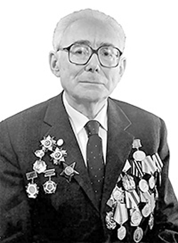 01 марта 1908 года родился один из основоположников отечественной фармакологии Михаил Давыдович МАШКОВСКИЙ (1908-2002)
